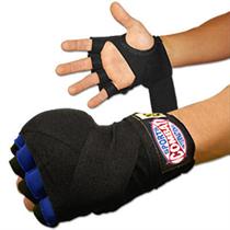 CSI Gel Shock Handwraps